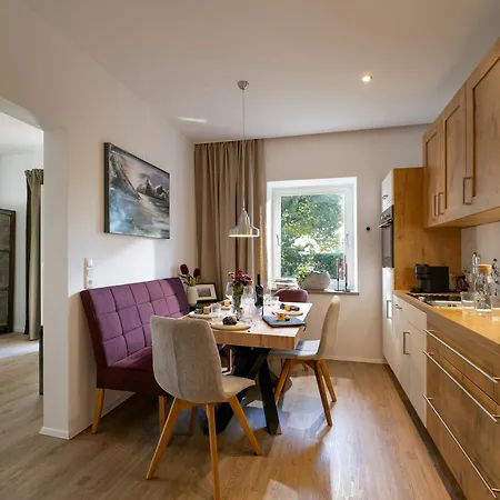 1896 Appartement *