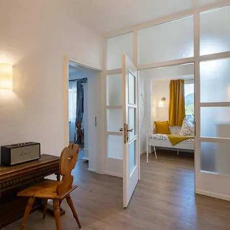 1896 Appartement Kössen