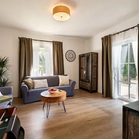 1896 Apartment *